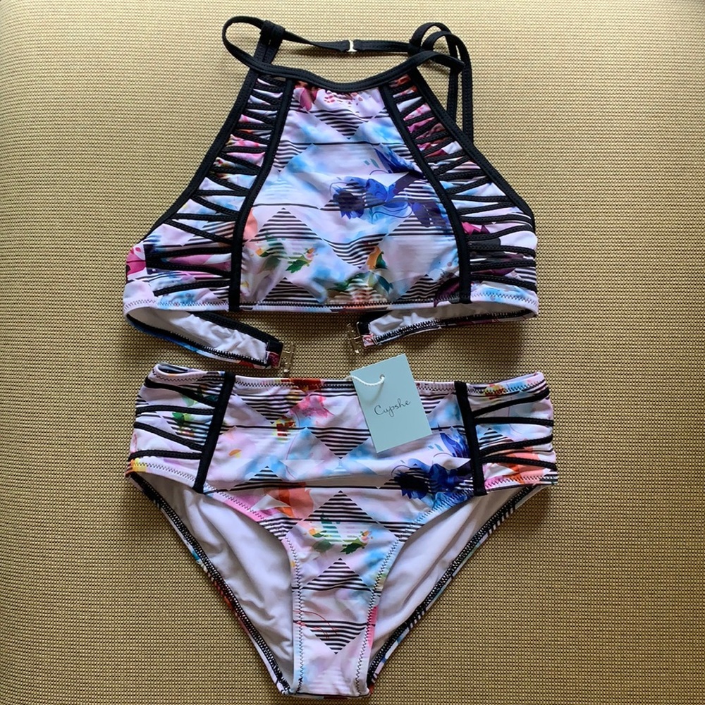 Cupshe bathing suit